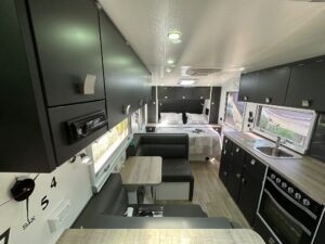 2024 Seascape Sunrunner Find My Van Caravan Broker Victoria Australia 27