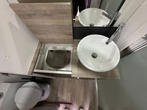 2024 Seascape Sunrunner Find My Van Caravan Broker Victoria Australia 28
