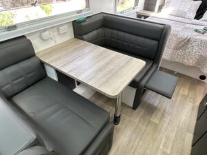 2024 Seascape Sunrunner Find My Van Caravan Broker Victoria Australia 29