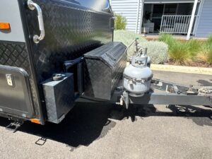 2024 Seascape Sunrunner Find My Van Caravan Broker Victoria Australia 30