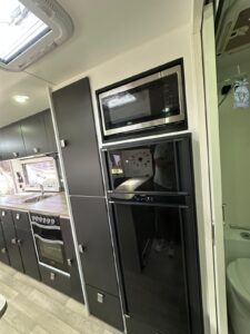 2024 Seascape Sunrunner Find My Van Caravan Broker Victoria Australia 32
