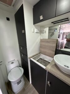 2024 Seascape Sunrunner Find My Van Caravan Broker Victoria Australia 33