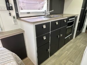 2024 Seascape Sunrunner Find My Van Caravan Broker Victoria Australia 34
