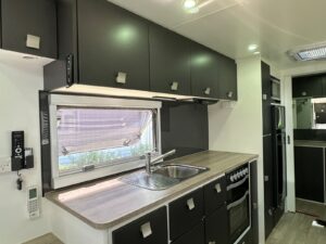 2024 Seascape Sunrunner Find My Van Caravan Broker Victoria Australia 38