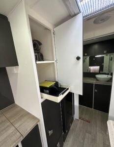 2024 Seascape Sunrunner Find My Van Caravan Broker Victoria Australia 41